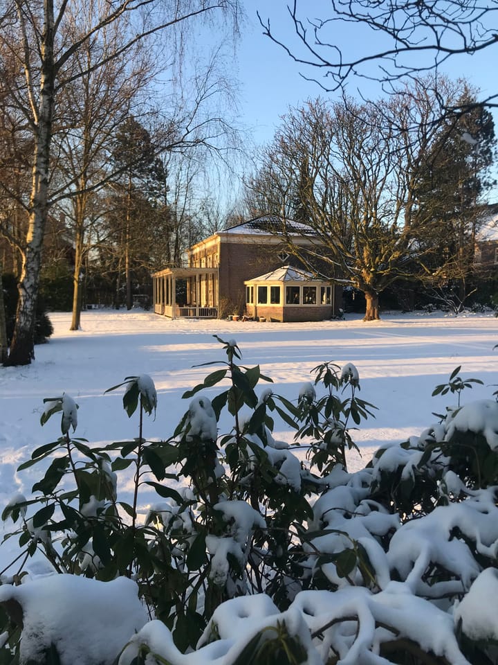 Foto 3 van Rhijnhofweg 2-B