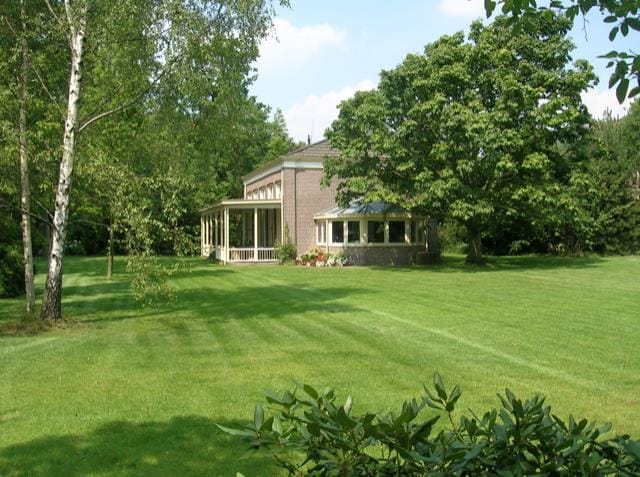 Foto 7 van Rhijnhofweg 2-B