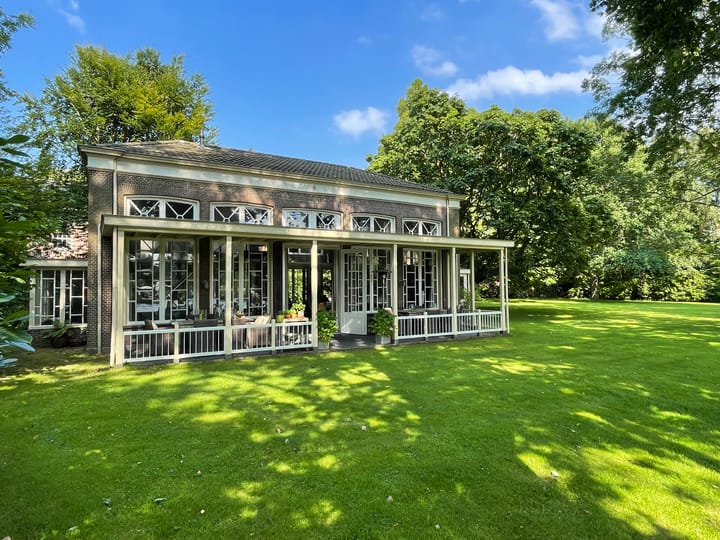 Foto 9 van Rhijnhofweg 2-B