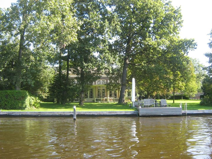 Foto 10 van Rhijnhofweg 2-B