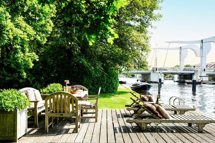 Foto 11 van Rhijnhofweg 2-B