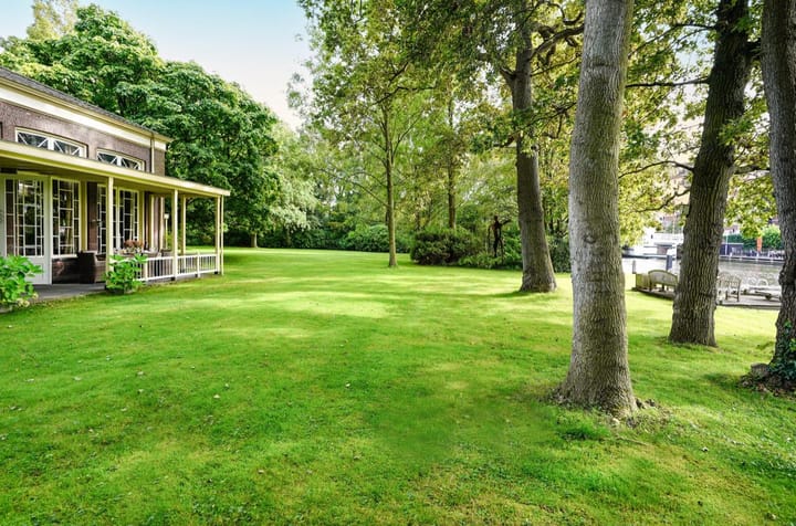 Foto 14 van Rhijnhofweg 2-B