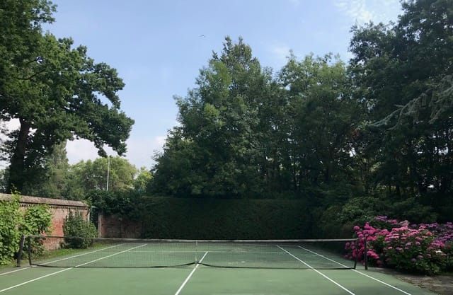 Foto 15 van Rhijnhofweg 2-B