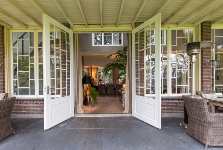 Foto 17 van Rhijnhofweg 2-B