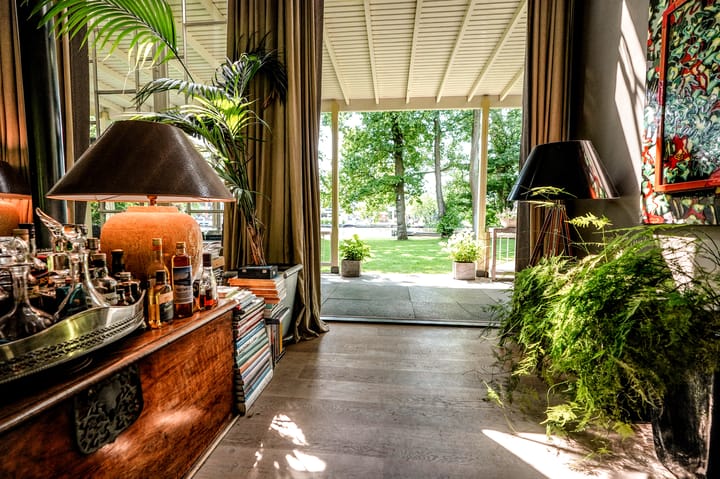 Foto 20 van Rhijnhofweg 2-B