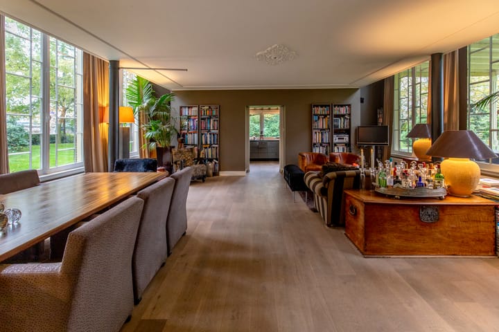 Foto 23 van Rhijnhofweg 2-B