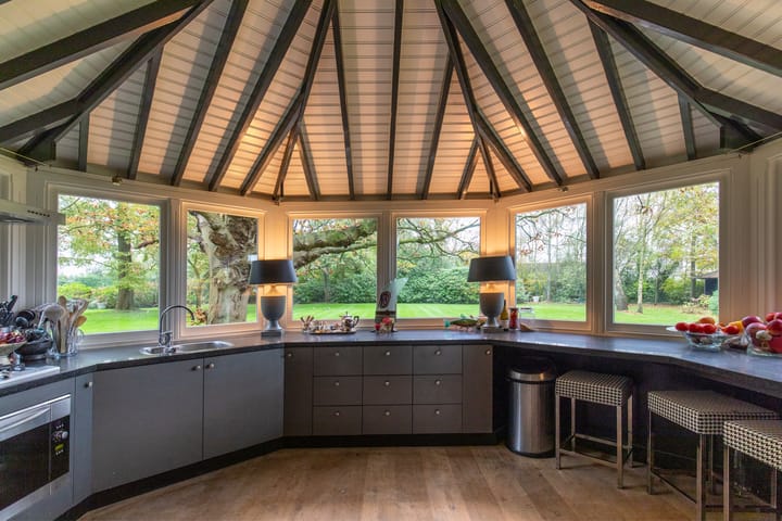 Foto 24 van Rhijnhofweg 2-B