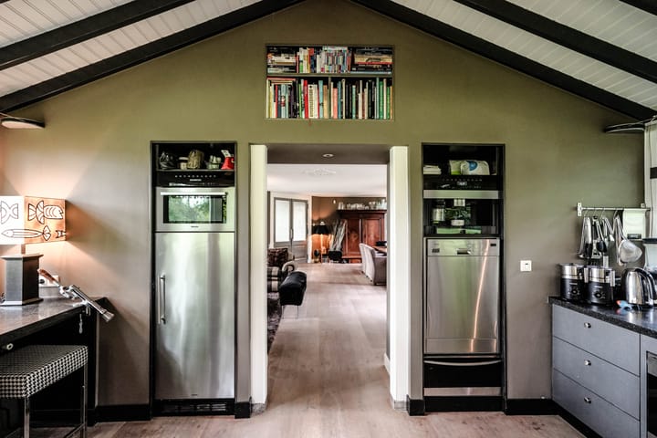 Foto 25 van Rhijnhofweg 2-B