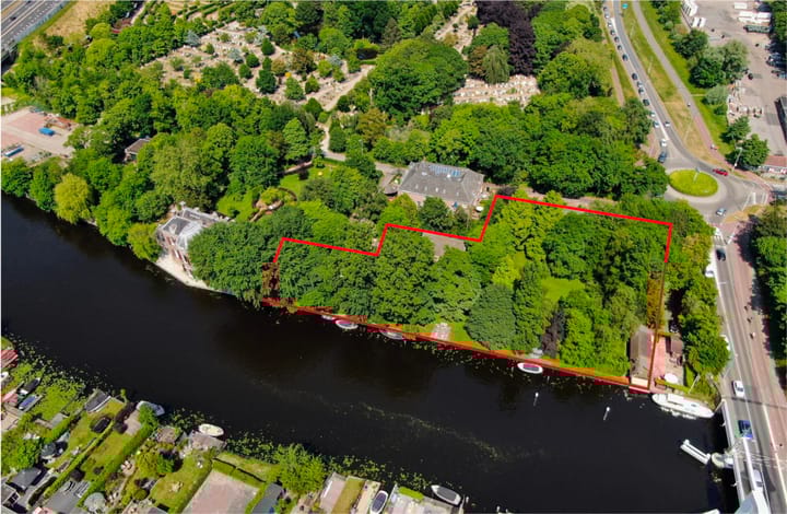 Foto 31 van Rhijnhofweg 2-B