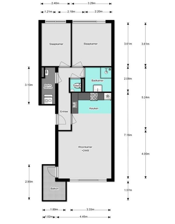 Foto 12 van Ambachtsweg 104