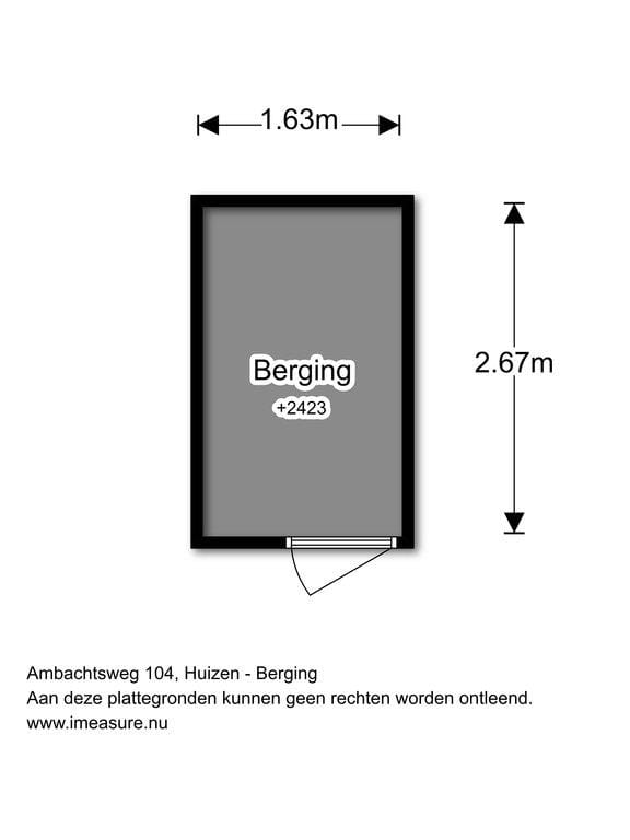 Foto 13 van Ambachtsweg 104