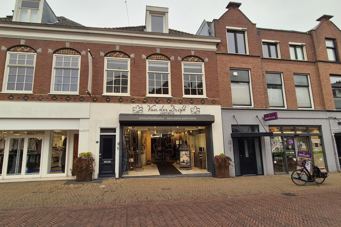 Bekijk foto 1 van Herenstraat 58