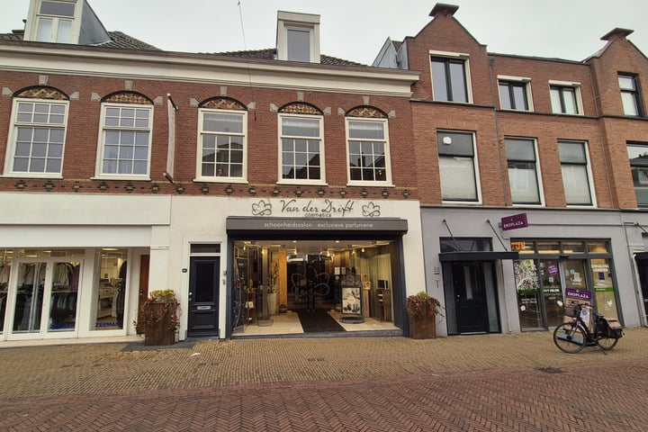 Herenstraat 58, Rijswijk (ZH)