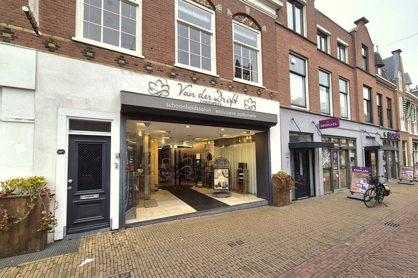 Bekijk foto 3 van Herenstraat 58