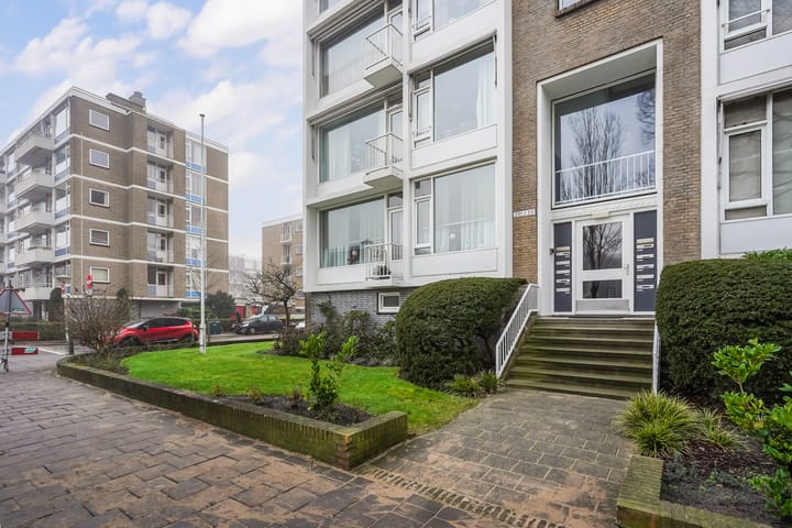 Foto 2 van Mozartlaan 311