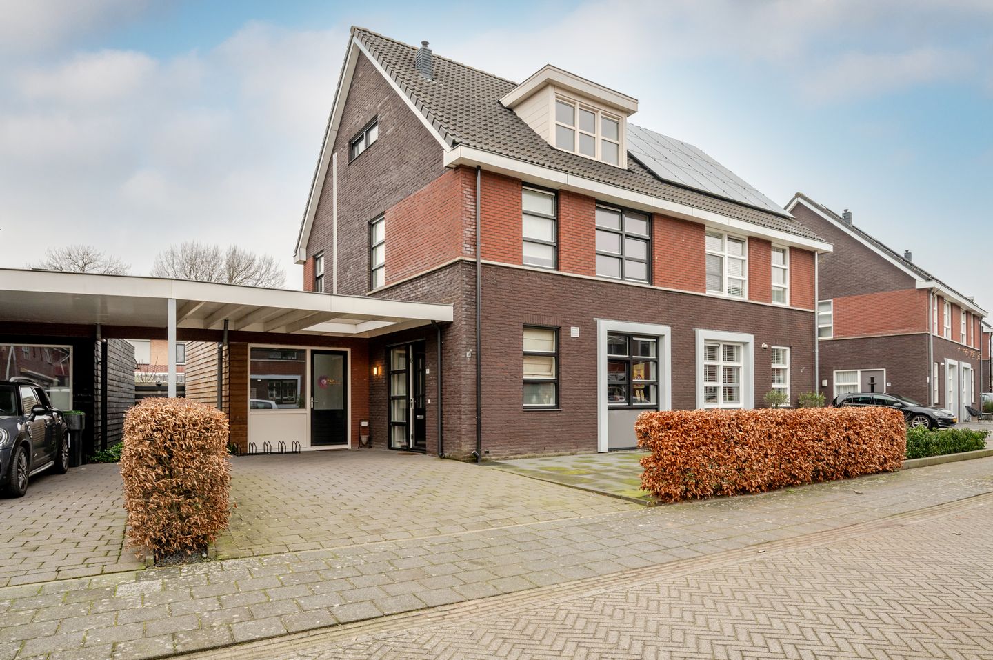 Foto 1 van Betje Wolfflaan 18