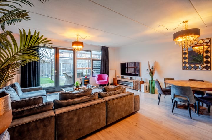 Foto 2 van Betje Wolfflaan 18