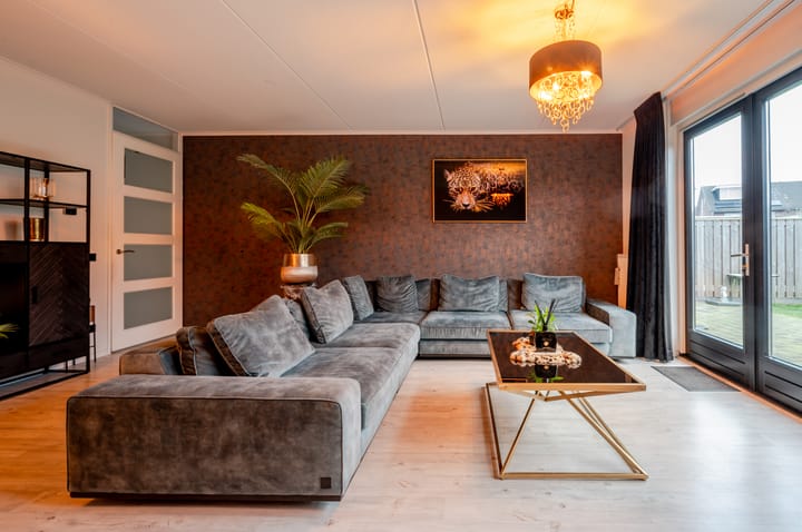 Foto 3 van Betje Wolfflaan 18