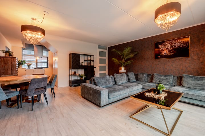 Foto 4 van Betje Wolfflaan 18