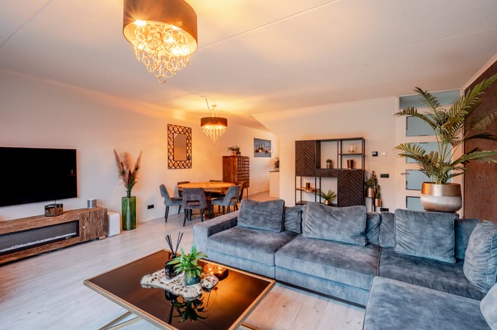 Foto 5 van Betje Wolfflaan 18