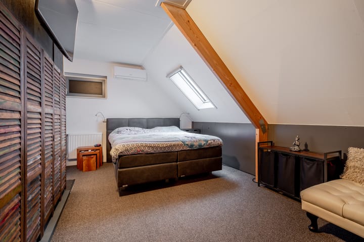 Foto 28 van Betje Wolfflaan 18