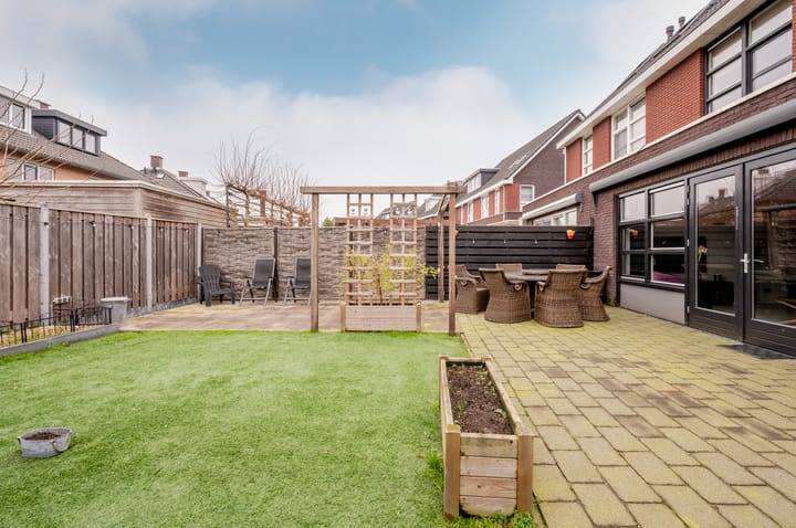 Foto 40 van Betje Wolfflaan 18