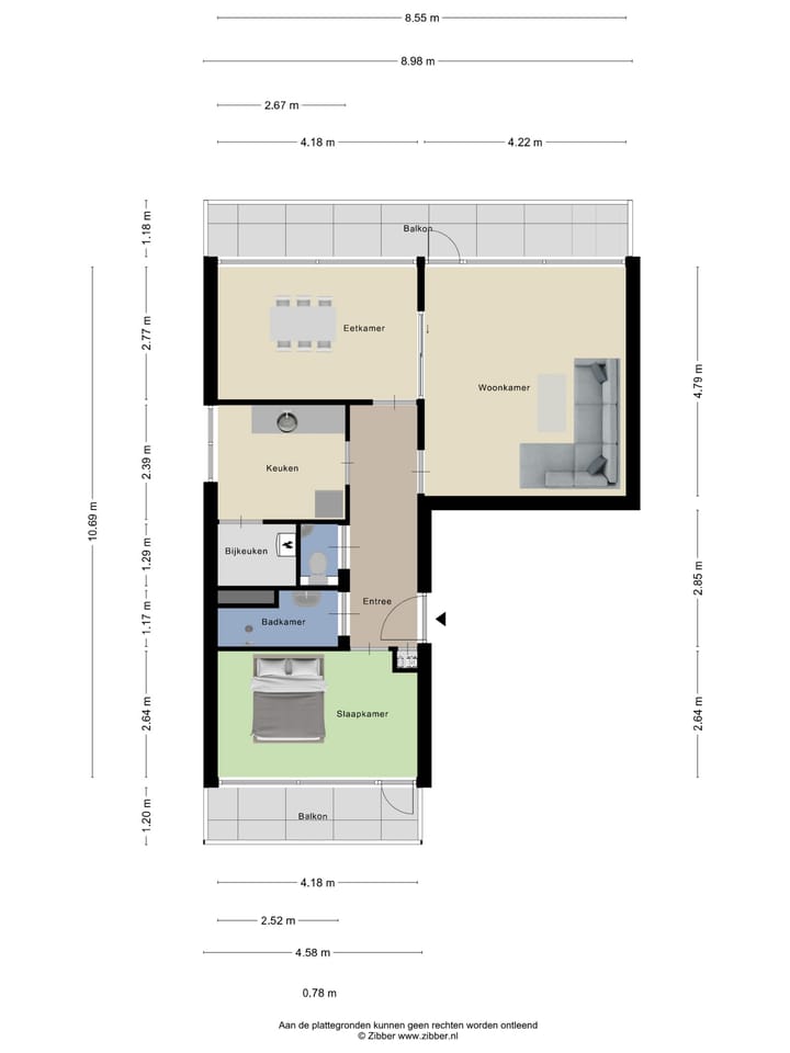 Foto 26 van Margijnenenk 125