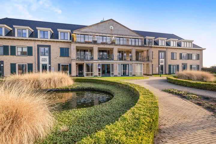 Photo 1 of Vleerdamsedijk 11-C