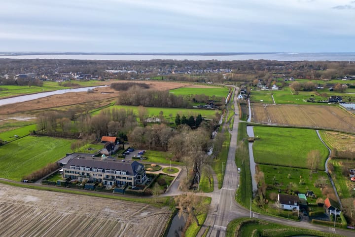 Foto 2 van Vleerdamsedijk 11-C