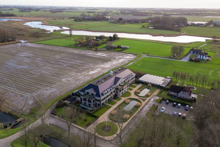 Foto 3 van Vleerdamsedijk 11-C