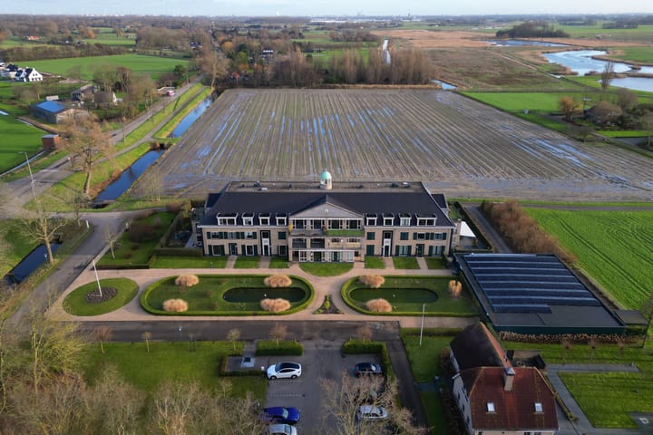 Foto 4 van Vleerdamsedijk 11-C