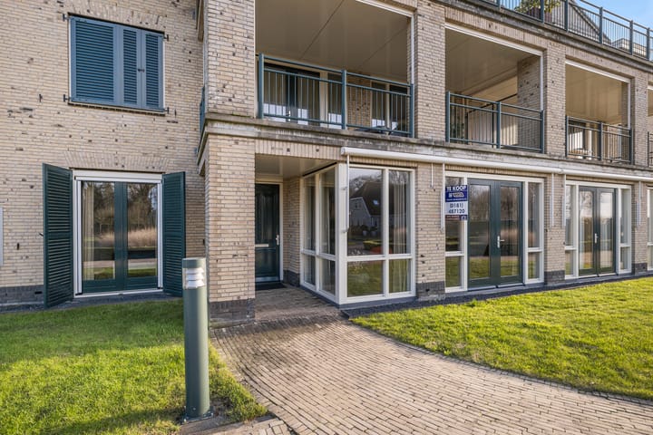 Photo 6 of Vleerdamsedijk 11-C