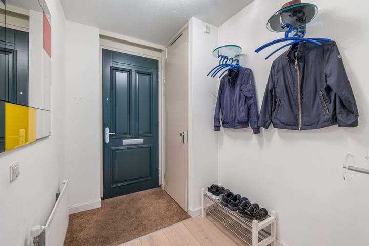 Photo 7 of Vleerdamsedijk 11-C