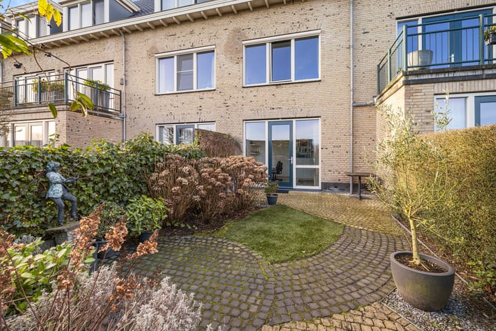 Photo 31 of Vleerdamsedijk 11-C