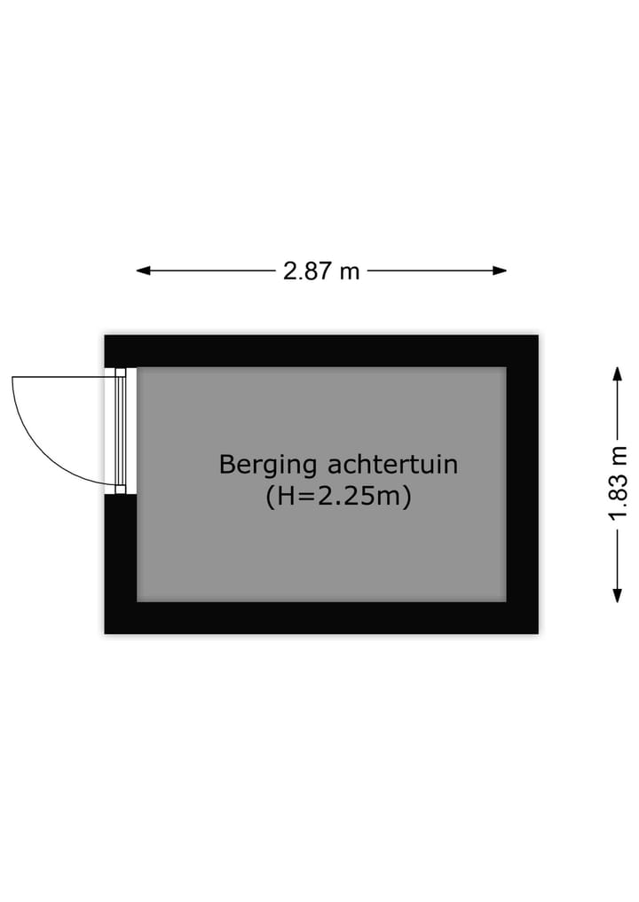 Photo 34 of Vleerdamsedijk 11-C