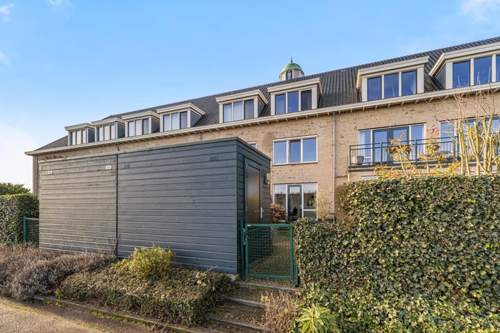 Photo 35 of Vleerdamsedijk 11-C