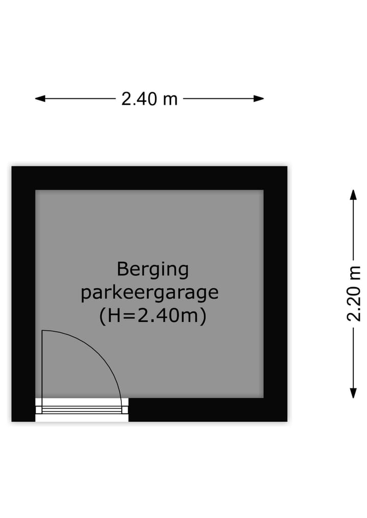 Photo 37 of Vleerdamsedijk 11-C
