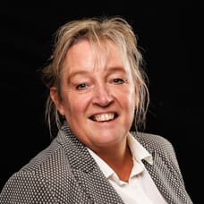 Ellen Odijk - Commercial Employee