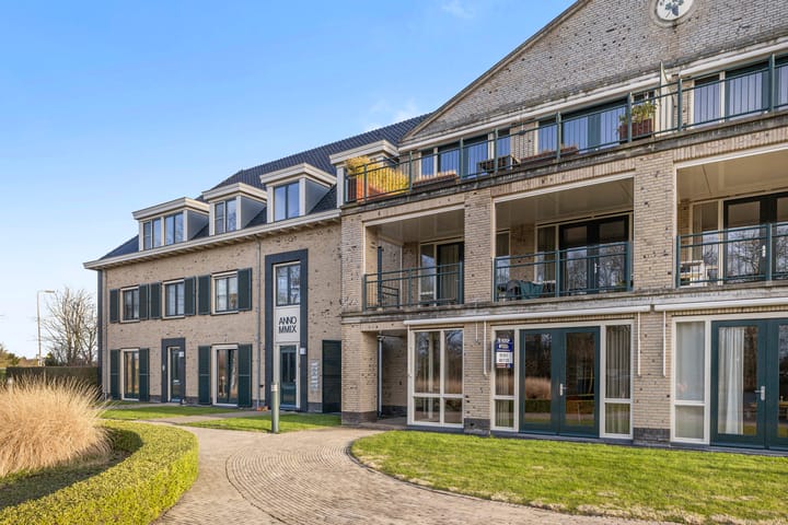 Photo 38 of Vleerdamsedijk 11-C