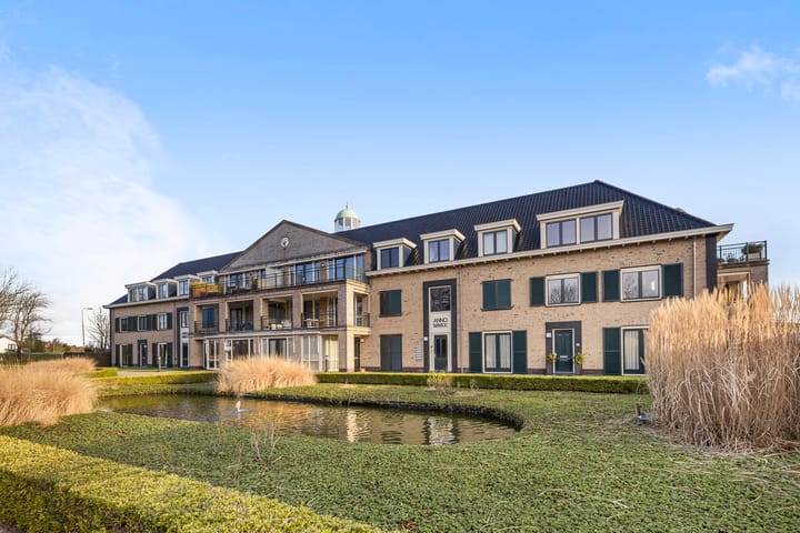 Photo 43 of Vleerdamsedijk 11-C