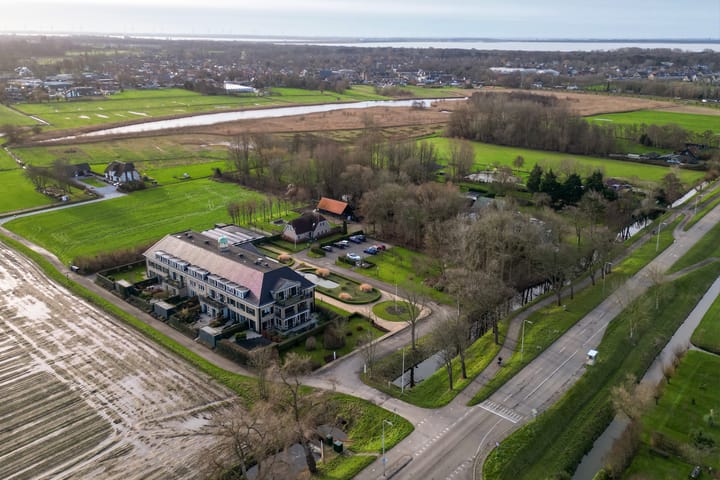 Photo 47 of Vleerdamsedijk 11-C