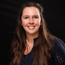 Sanne Marchal - Commercial Employee