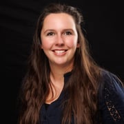 Sanne Marchal - Commercieel Medewerker
