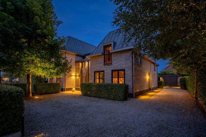 Foto 2 van Voordijk 255-A