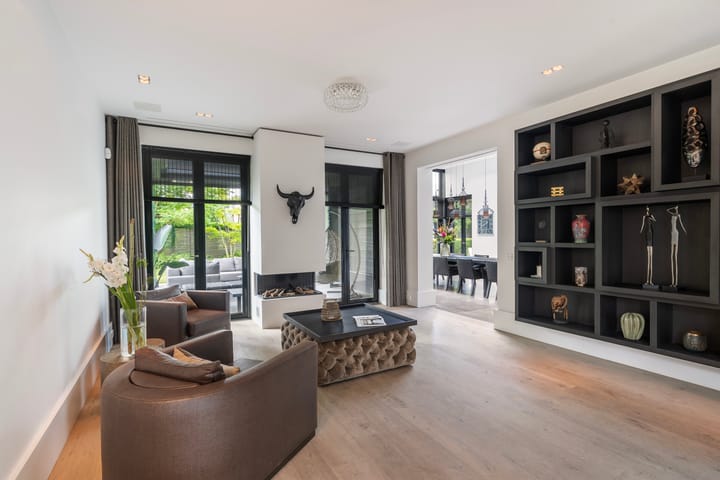 Foto 7 van Voordijk 255-A