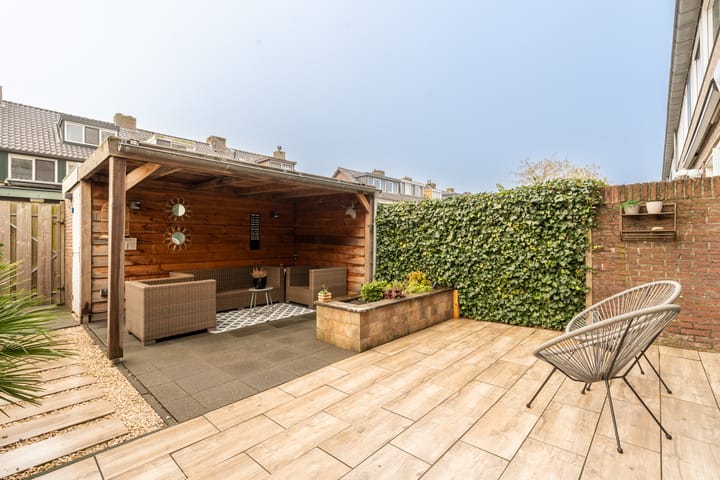 Foto 4 van Rode Kruislaan 96