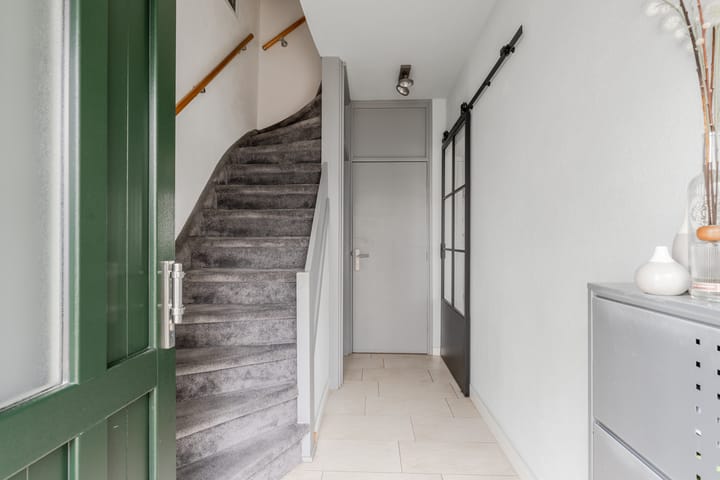 Foto 7 van Rode Kruislaan 96