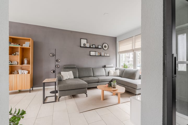 Foto 9 van Rode Kruislaan 96