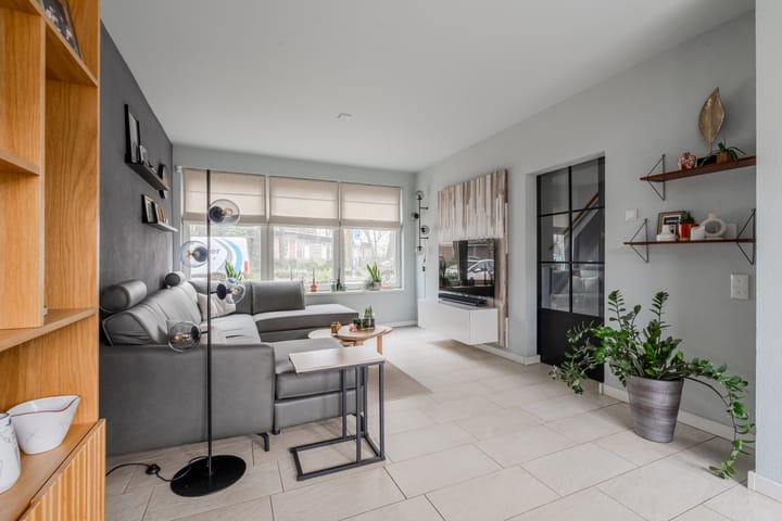 Foto 11 van Rode Kruislaan 96