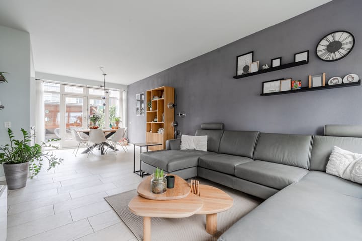 Foto 12 van Rode Kruislaan 96